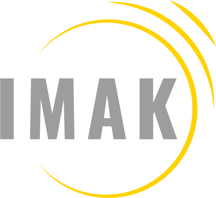 Logo IMAK - Institut für Meditation, Achtsamkeit und Kunst in Augsburg